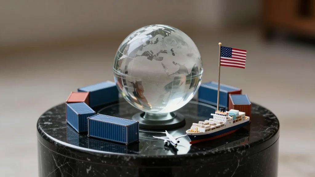 US Initiates Trade Probe Targeting EU, China, India