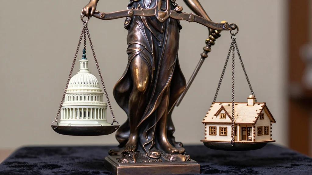 Ad Law Reading Room:  “Administrative Decentralization,” By David Fontana