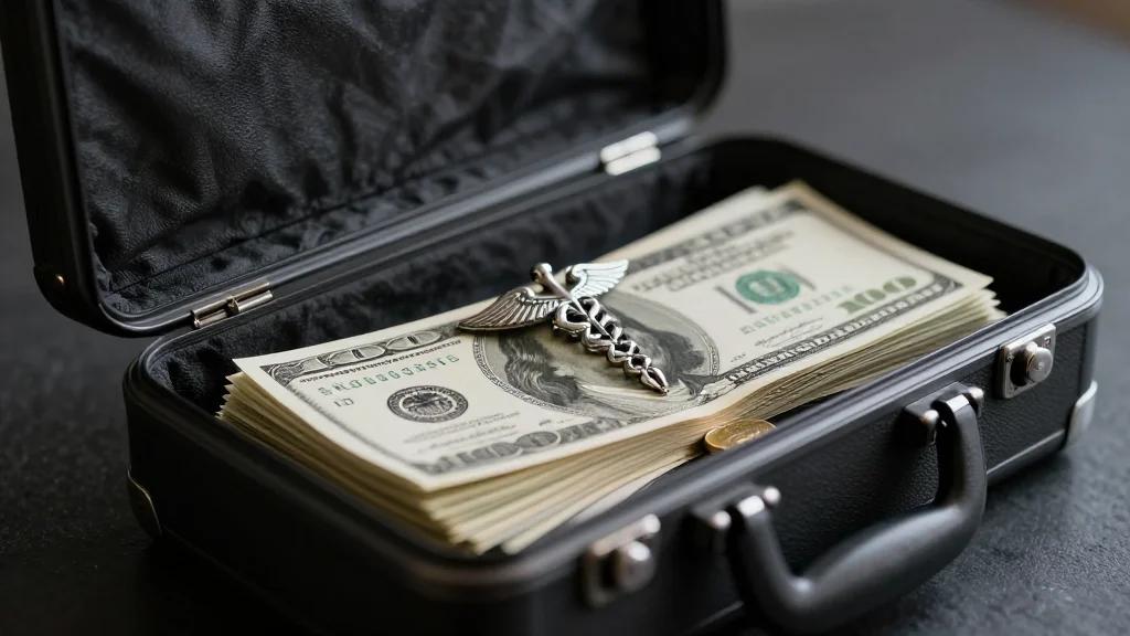 CHS to Offload 4 Hospitals in Arkansas