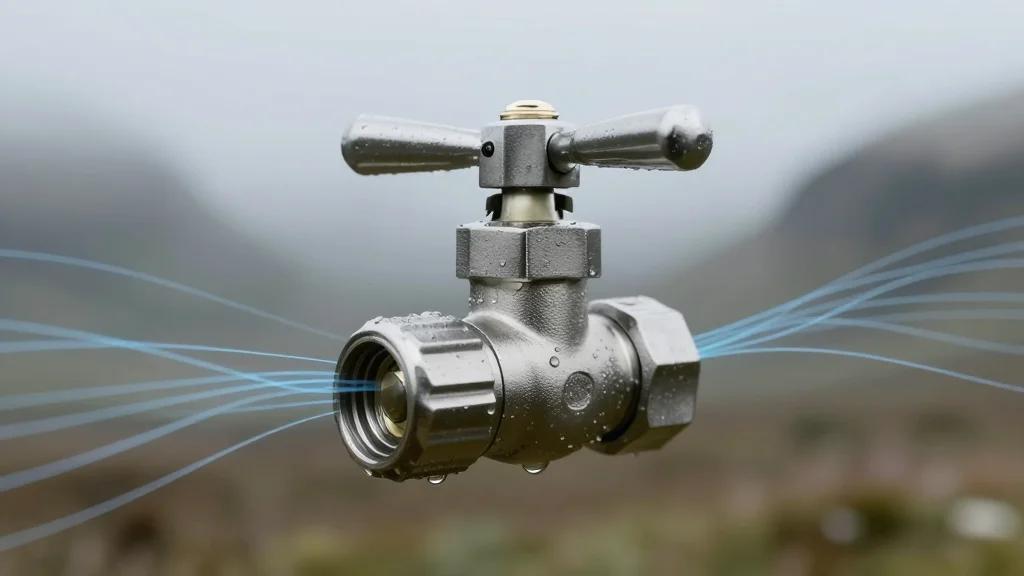 Scotland's Water Industry Commission Consolidates IT Services