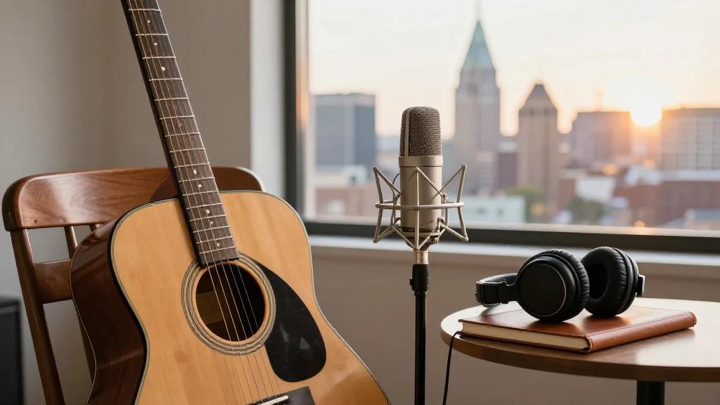 Ink Is Making the Country Music She Wants to Hear