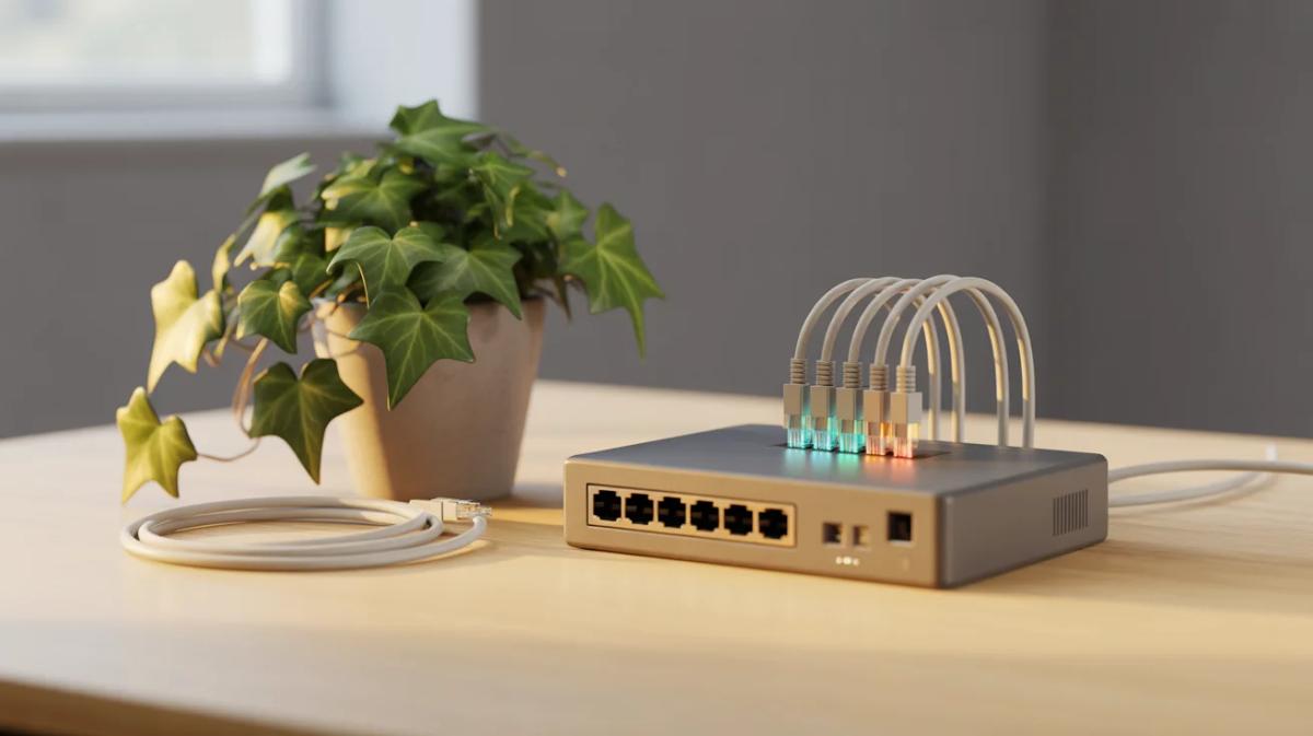 Hedera Stays Online Amid Latest AWS Attack