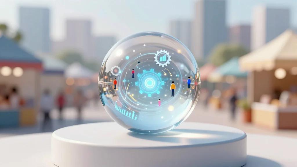 The Real AI Race Isn't About Models or Data. It's About Context.