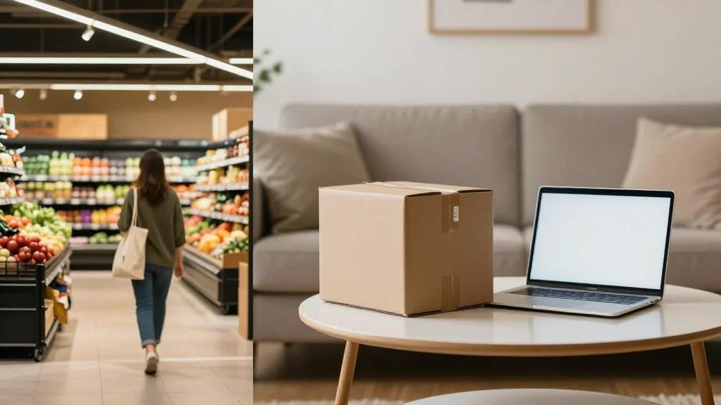 Albertsons Launches ‘Stock Up’ Sale in Bid to Improve Price Image