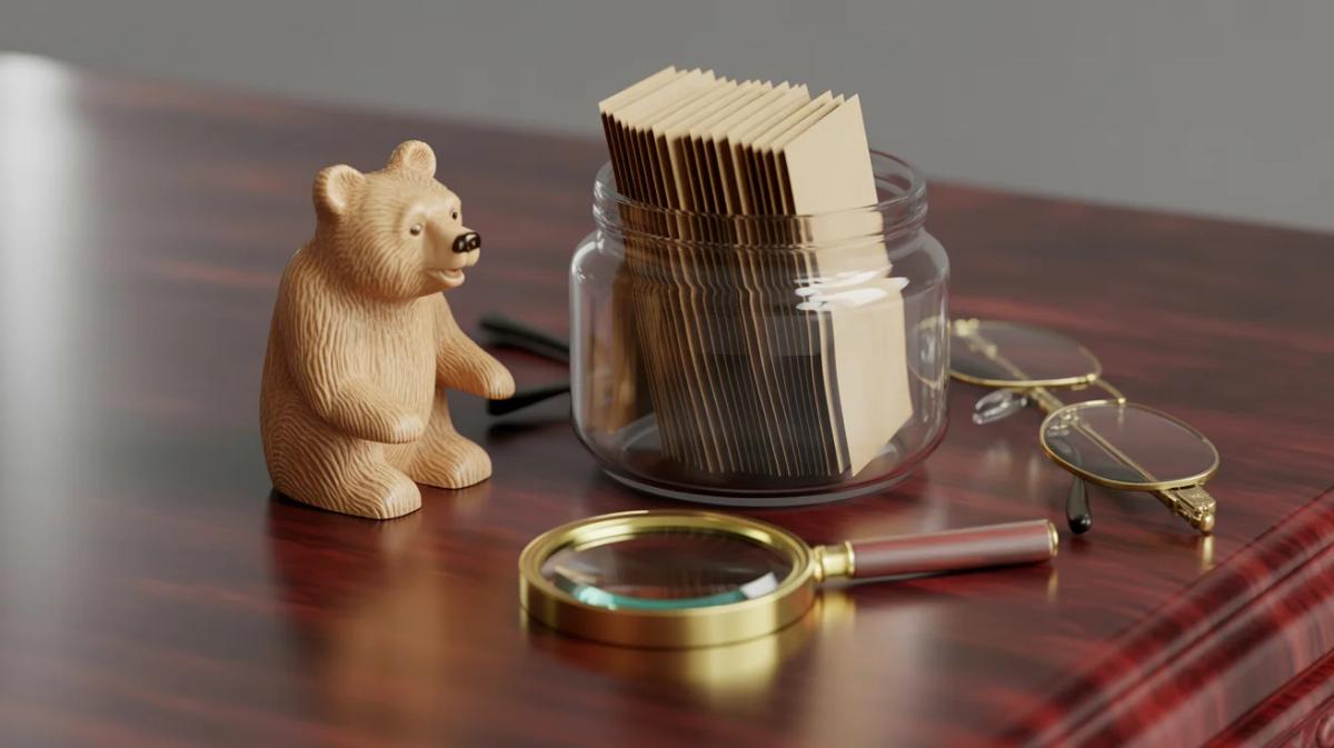 Smokey's Reply Fails to Contest Article's Core Facts