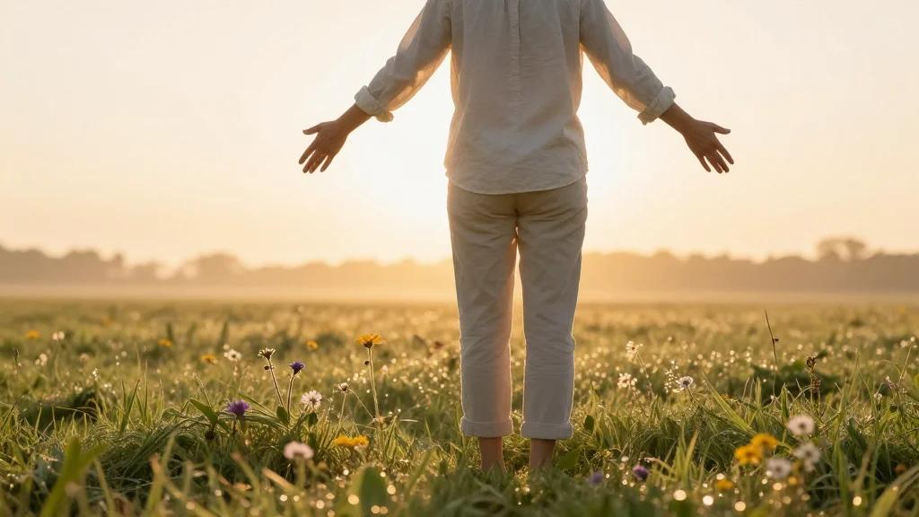 How to Flourish in a World Obsessed with Performance