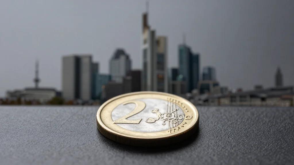 EU Economy Chief Warns of Stagflation Shock Threatening Euro Stock Valuations