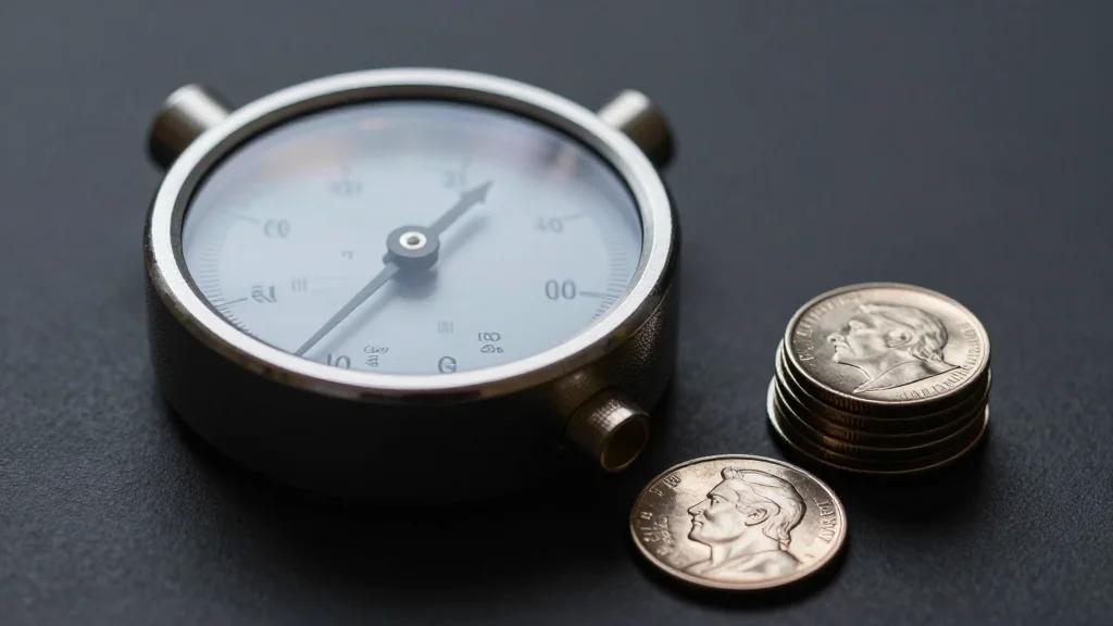 Inflation Trajectory Improves, but Work Remains Ahead