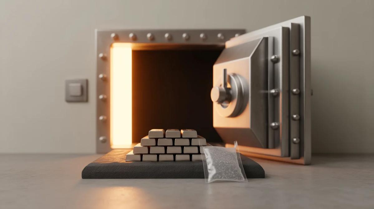 Preserve Capital, Not Just Chase Bull Market Gains