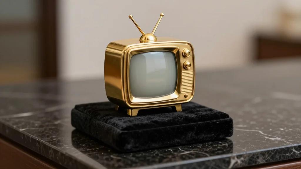 Netflix Leads Gotham TV Awards 2026 Nominations with 22 Nod Count