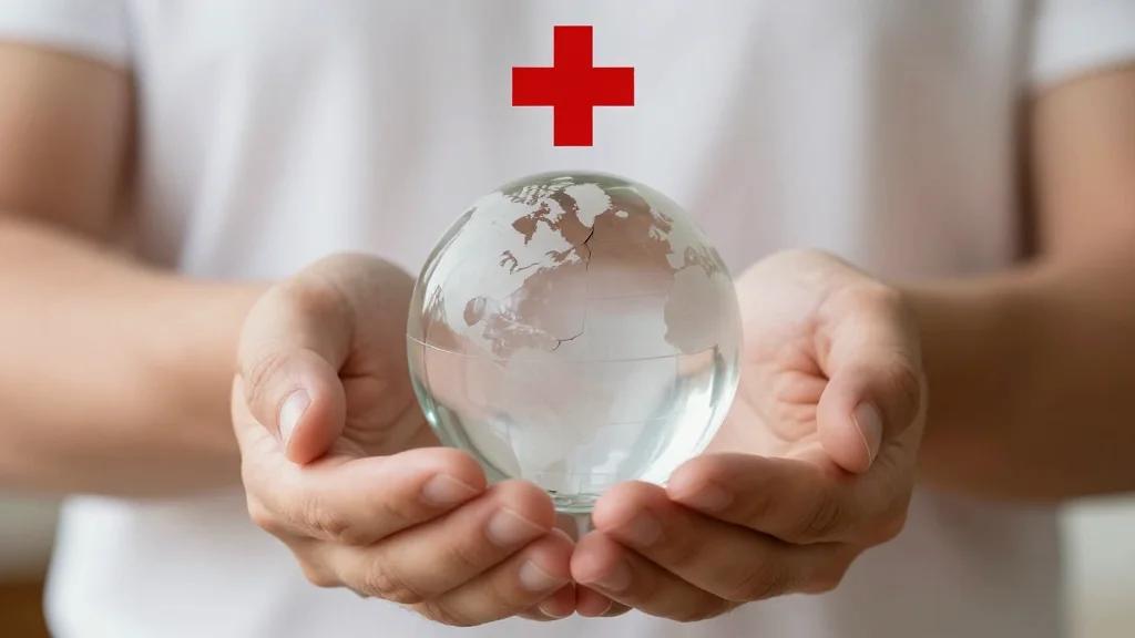 Re: The United States Is Driving a Public Health Emergency of International Concern