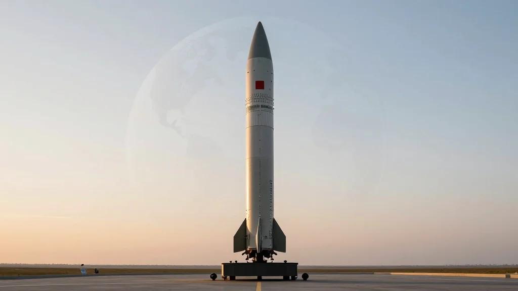 Virtual Briefing: Multilateral Arms Control After New START: Involving China and Other Nuclear-Armed States