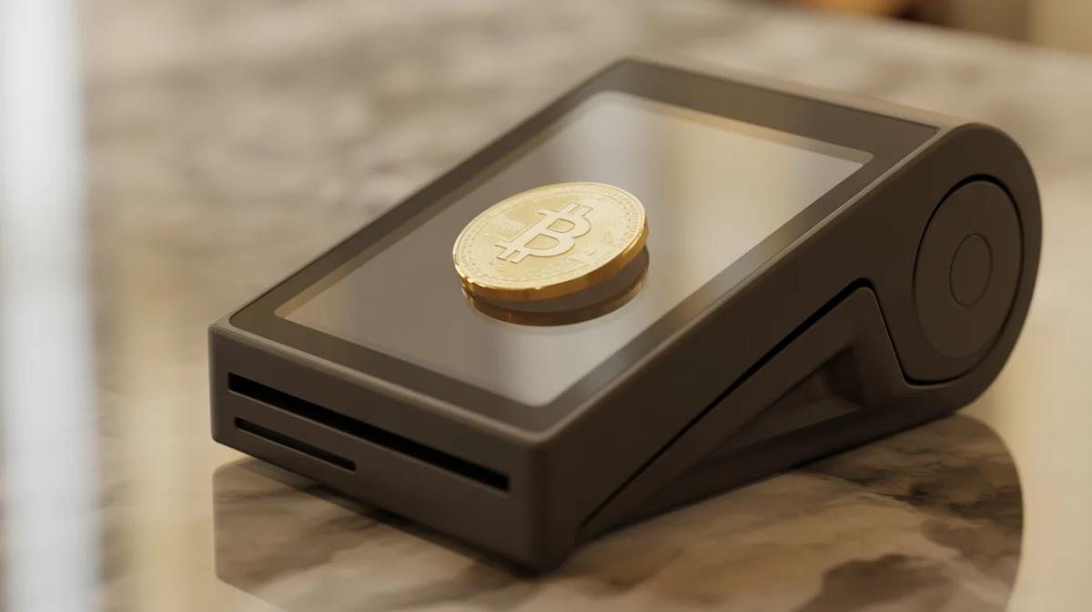 Fed Chair Declares Crypto Industry Now Mainstream