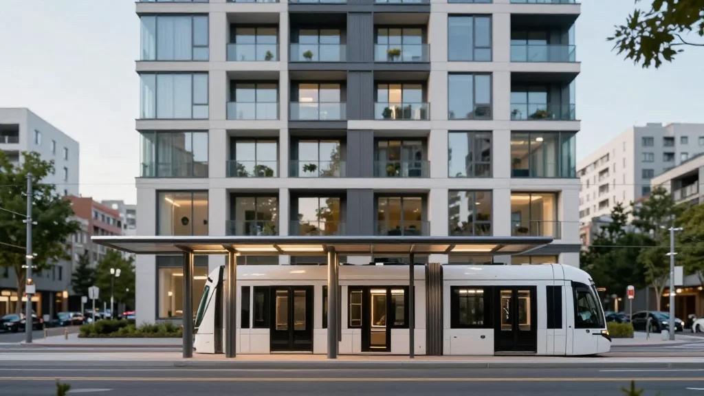 Most Mayors Say Market-Rate Housing Development Can Boost Housing Affordability