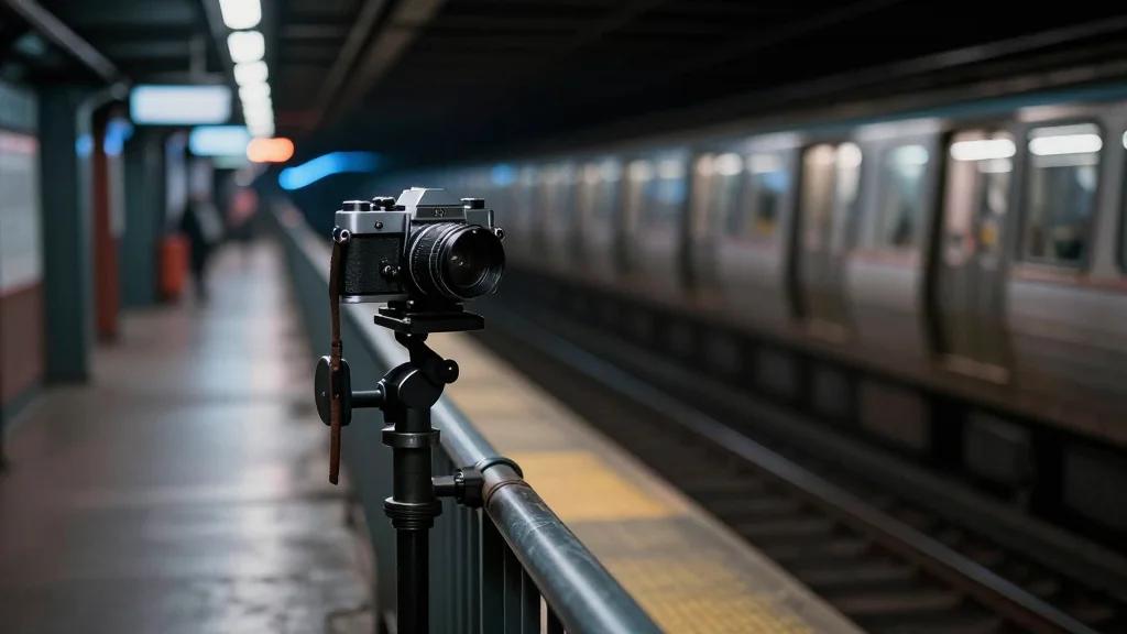 Exit 8 Is Cinema for the Livestreaming Era