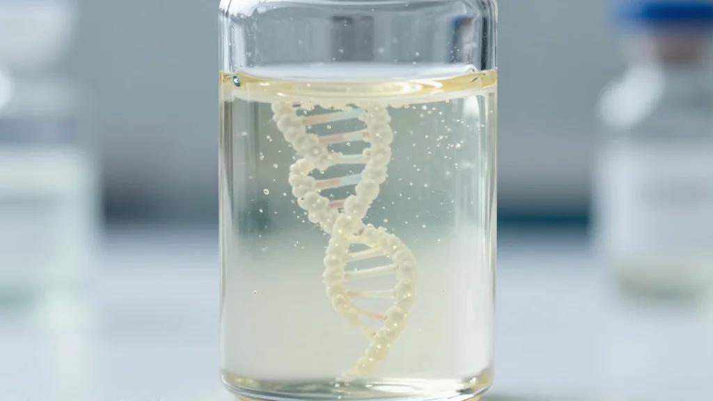 Nanoparticle-Based Gene Editing Could Expand Treatment Options for Cystic Fibrosis