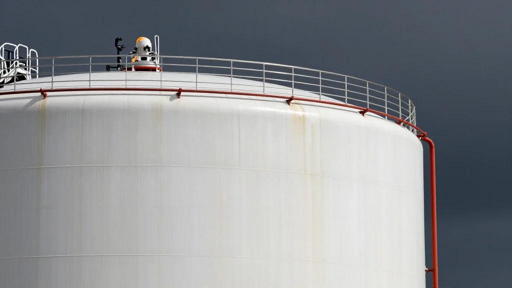 Iranian Strikes Knock Out 17% of Qatar LNG Capacity, Threatening Global Supply