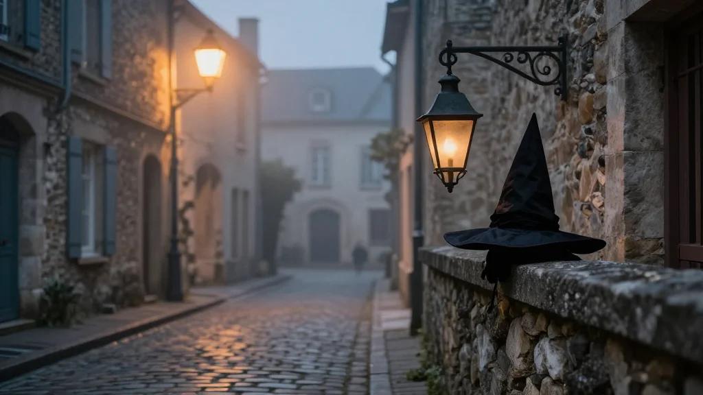 Book Review: The Witch by Marie N’Diaye, Translated by Jordan Stump