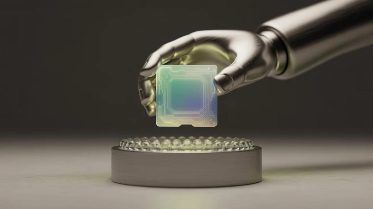 Anoma's VM Rivals Aztec, Miden with Flexible Deployment