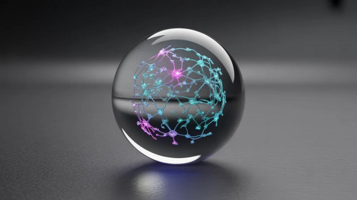 Unified AI Vocabulary Turns Strategy Into Action