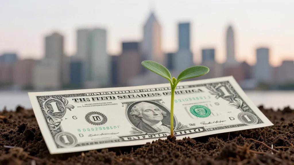 Cash on Sidelines Costs You Missed Investment Gains