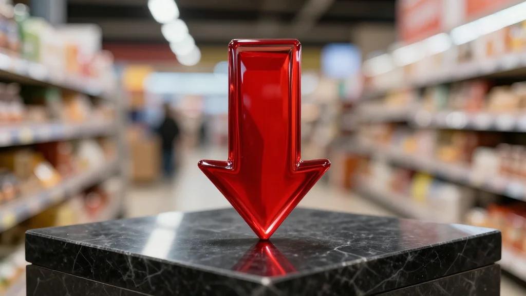 S&P 500 Slides Below Key Supports, Still Not Oversold