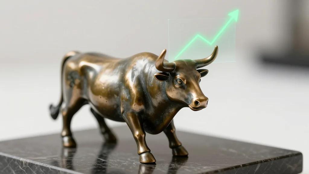 Stock Market Highlights: Sensex, Nifty Rebound, Snap Three-Day Losing Streak on IT, Sun Pharma Rally