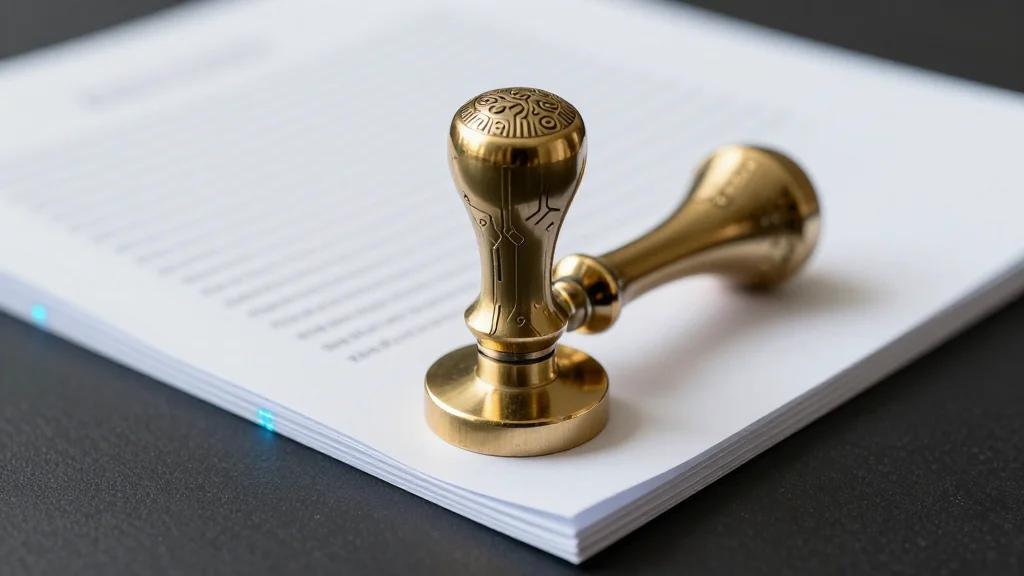 DIFC Courts Deploy AI‑Powered Notary Service with DataFlow Group