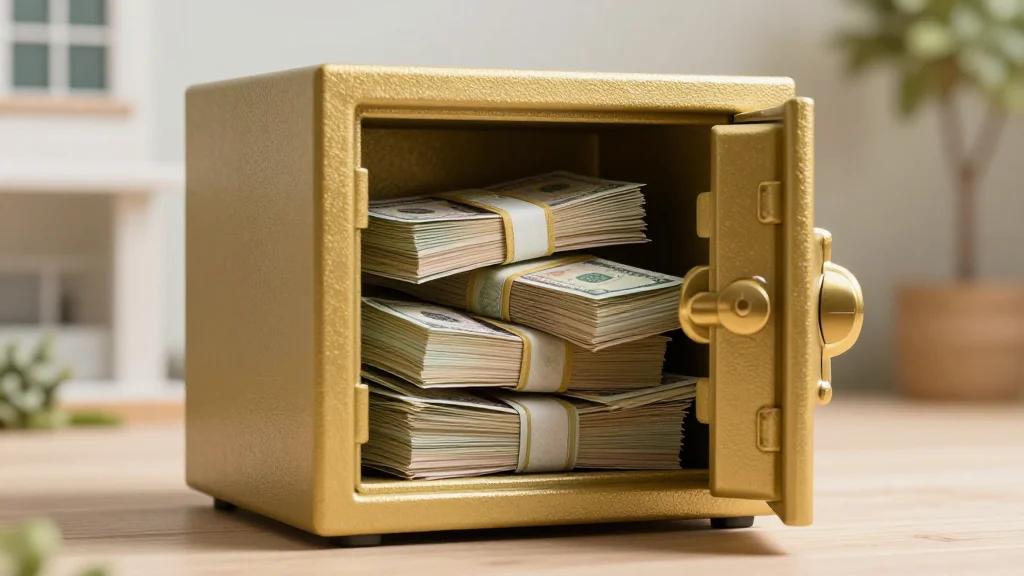 Leverage Small Deals by Turning Sellers Into Banks