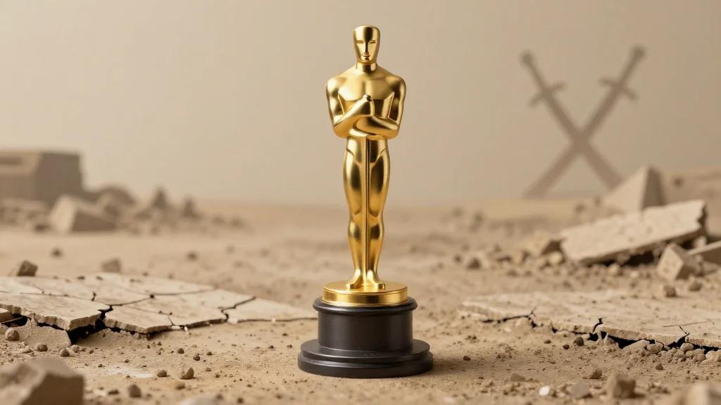 Oscars Audience Crowns ‘