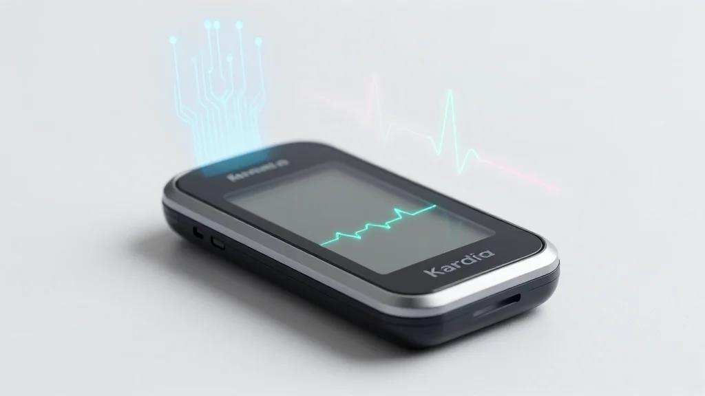 WELL Health and AliveCor Team Up to Cut Cardiology Wait Times with AI‑Powered ECG Review