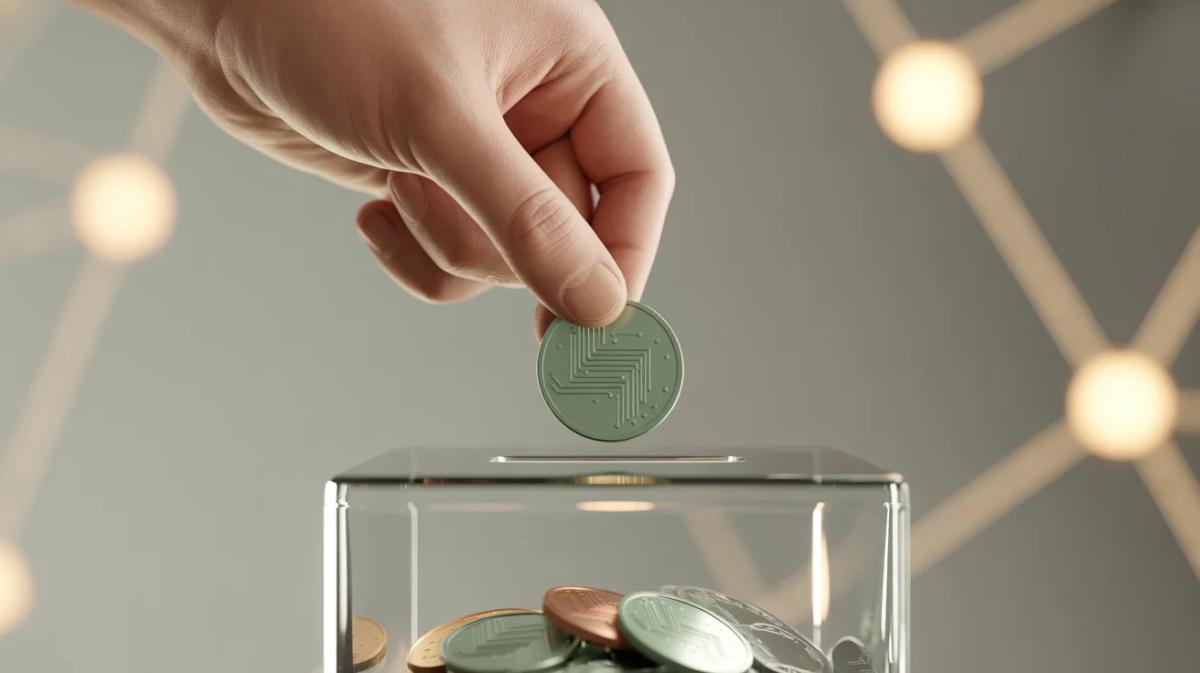 Vote Zcash Retroactive Grants – Register Anonymously Today