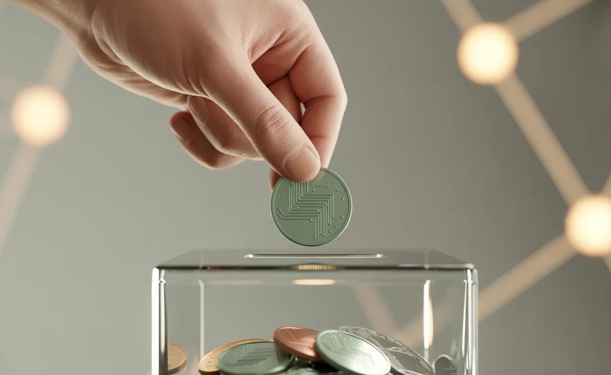 Vote Zcash Retroactive Grants – Register Anonymously Today