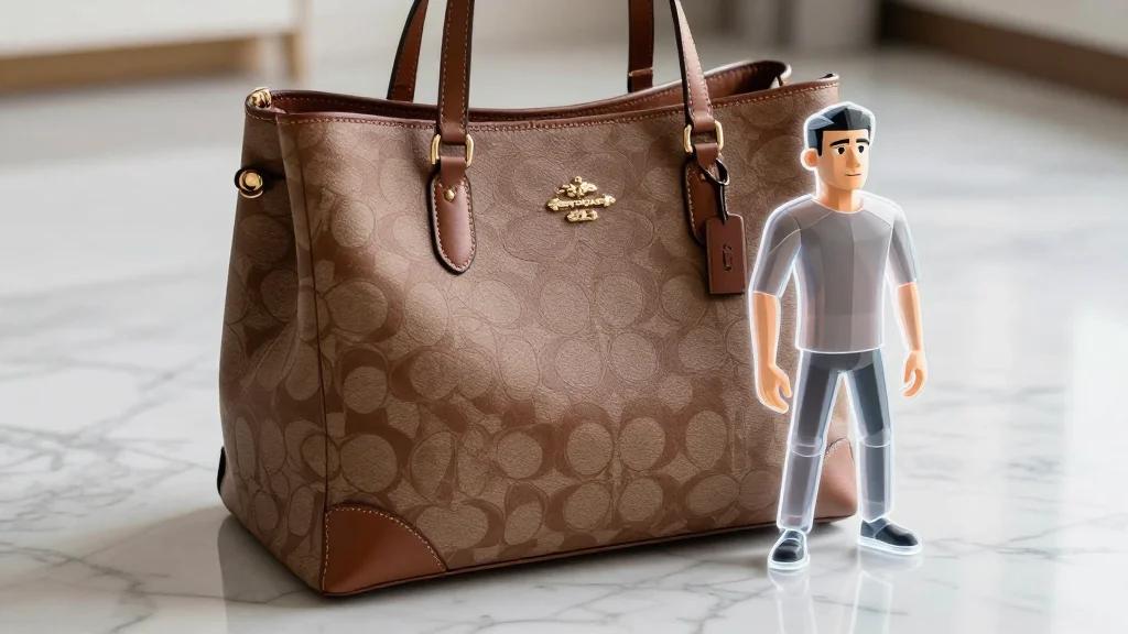 Coach Arrives at The Sims