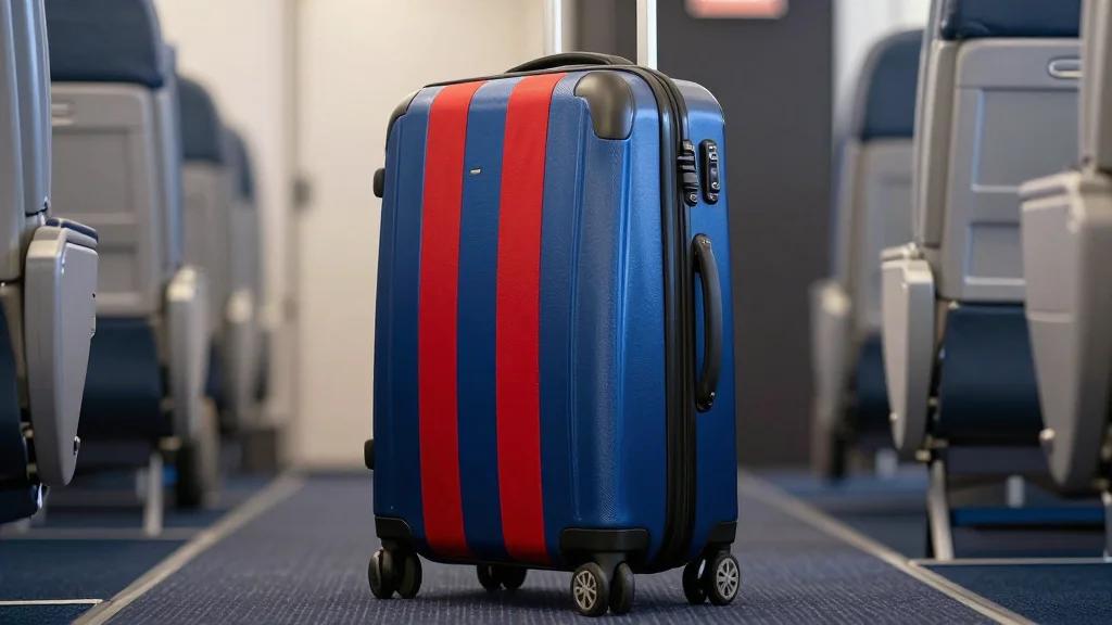 Rumor: Southwest To Ban Carry-On Bags On Its Cheapest Tickets