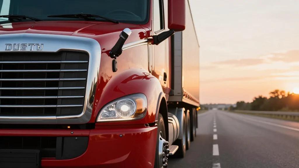 Catch My Early CNBC Interview on Freight Outlook