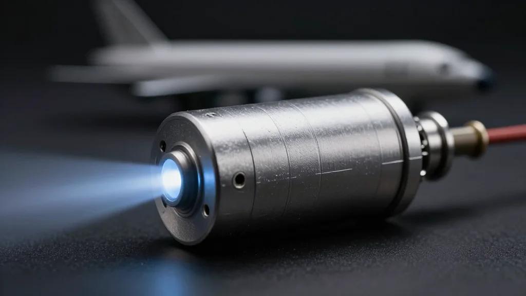 Rocket Lab Launches Gauss Electric Thruster, Targeting 200+ Units Annually