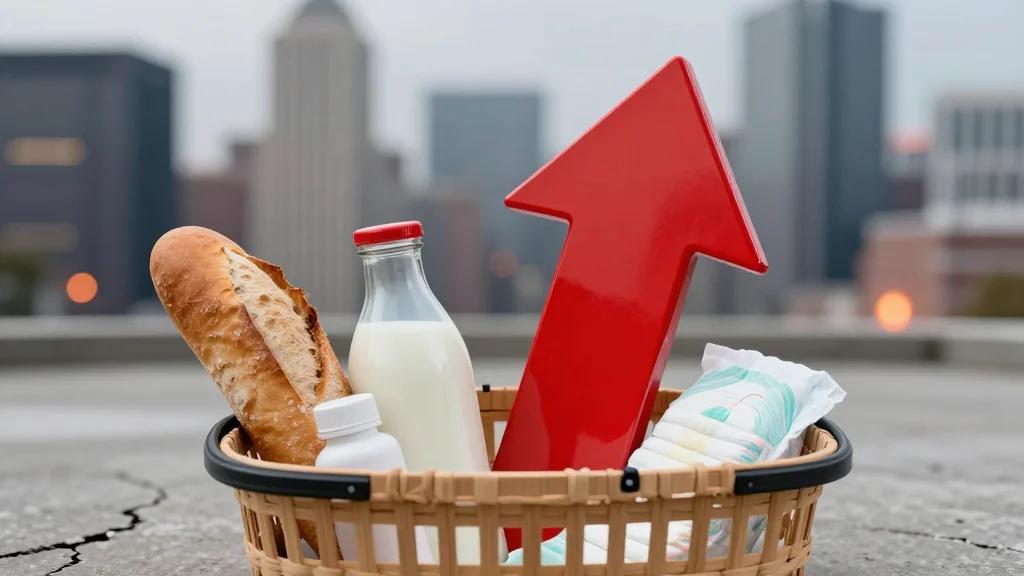 Iran's Economy Was Weak Before the War, Now It's Worse