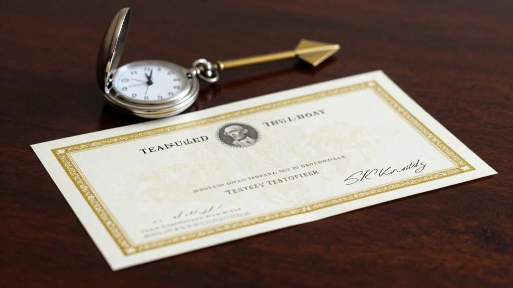 A 5-Year TIPS Is Maturing April 15. How Did It Do as an Investment?