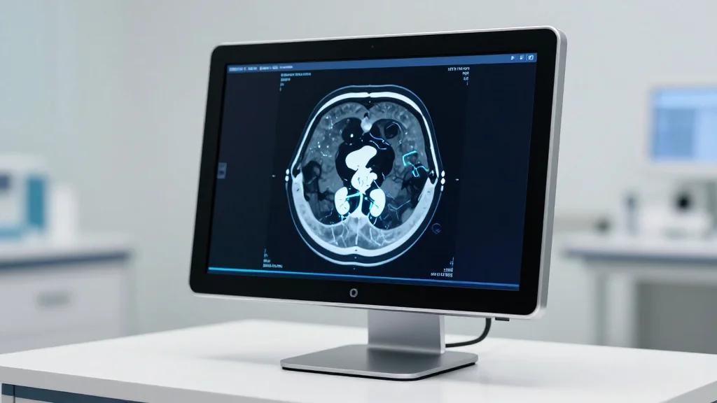 Guyana Deploys One‑Minute AI Imaging Service at New Optique Eye Hospital