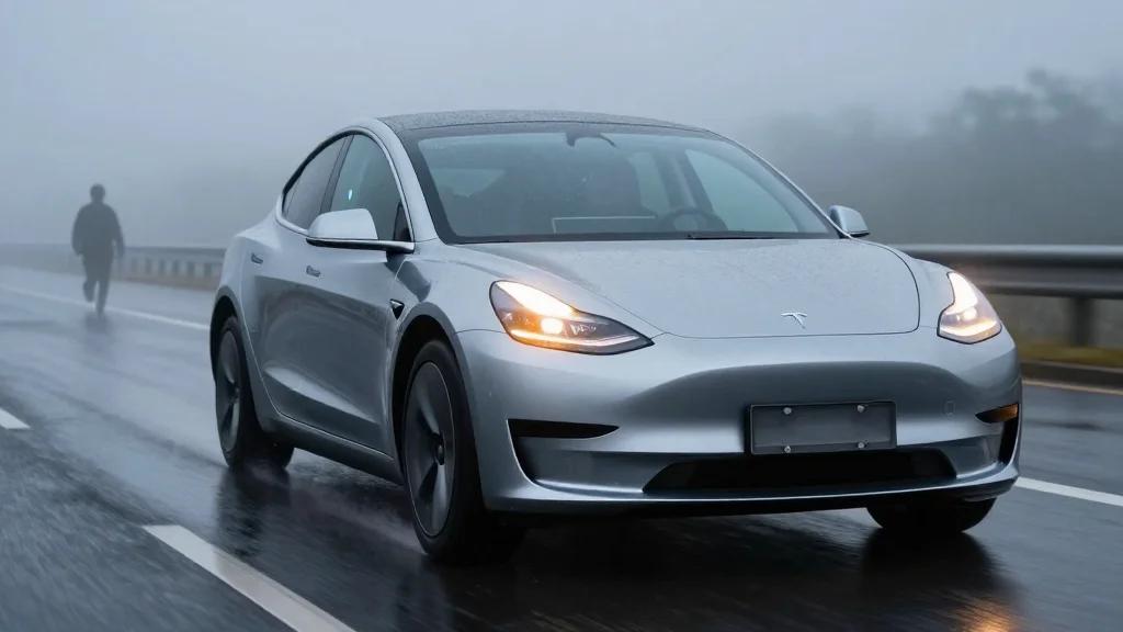 Tesla Autopilot Saves Millions, Yet Still Faces Lawsuits