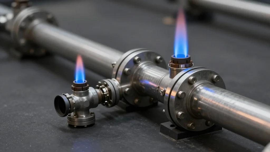 European Gas Prices Soar, Boosting US Nat Gas Asset Value