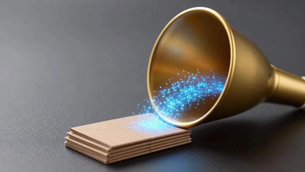 From ₹20L to 8‑Figure Months with Automated Ads