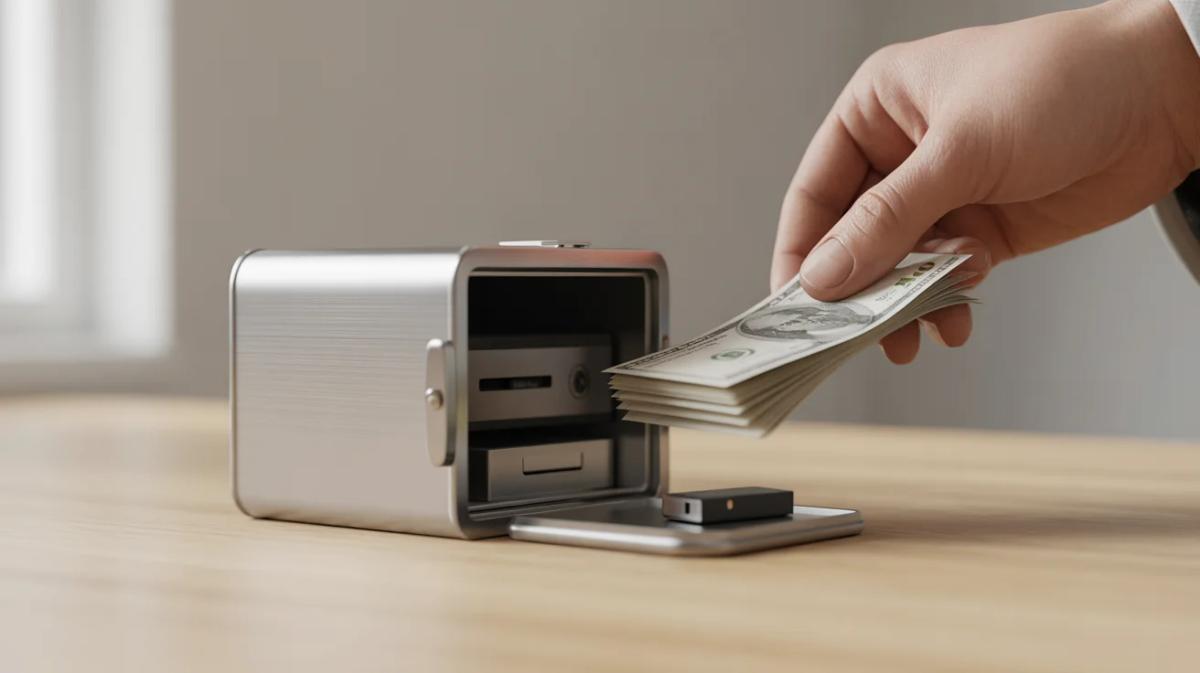 Exit Strategy Matters More than Market Timing