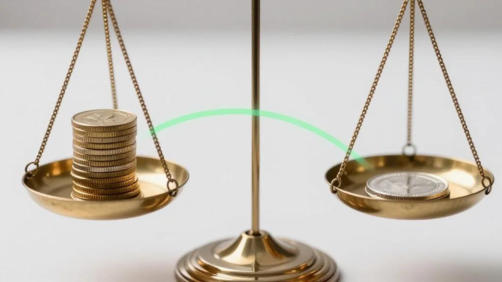 Record Gross Sales, Log Fees as Separate Expense