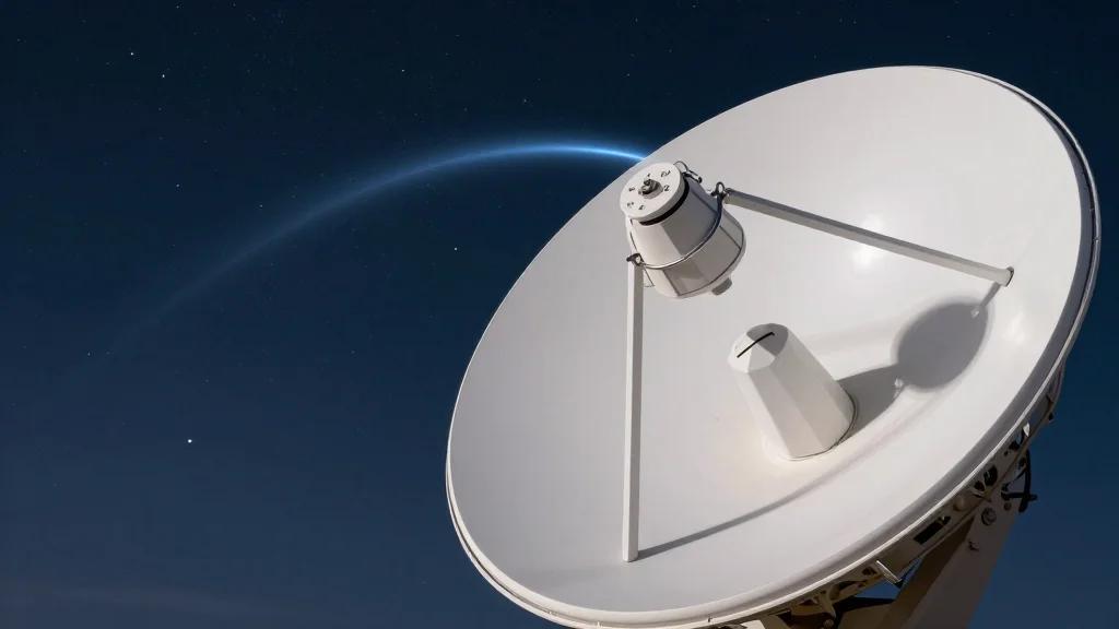 Equatys D2D Venture Targets Up to 2,800-Satellite Constellation