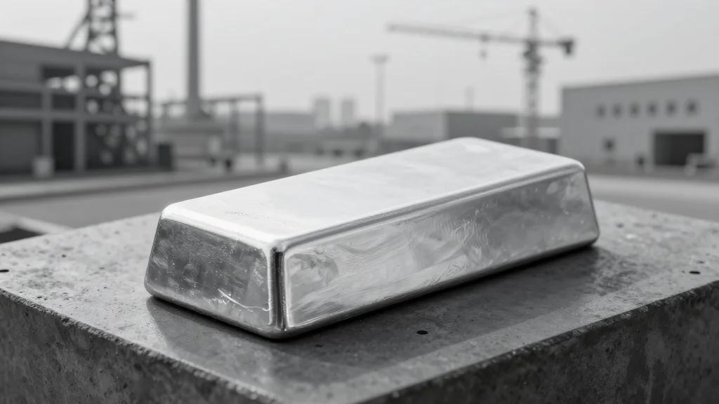 Vedanta Aluminium Signs Pact with Two Downstream Companies