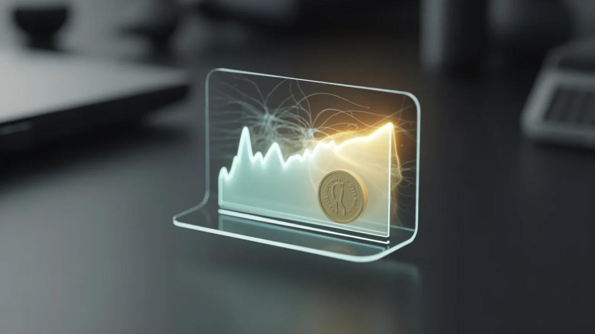 ChatGPT Now Includes Interactive Finance Widget