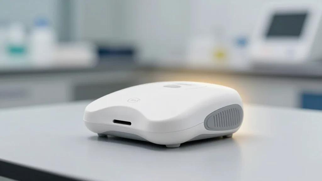 Sub-Q Bionics Closes $1.5M Pre-Seed