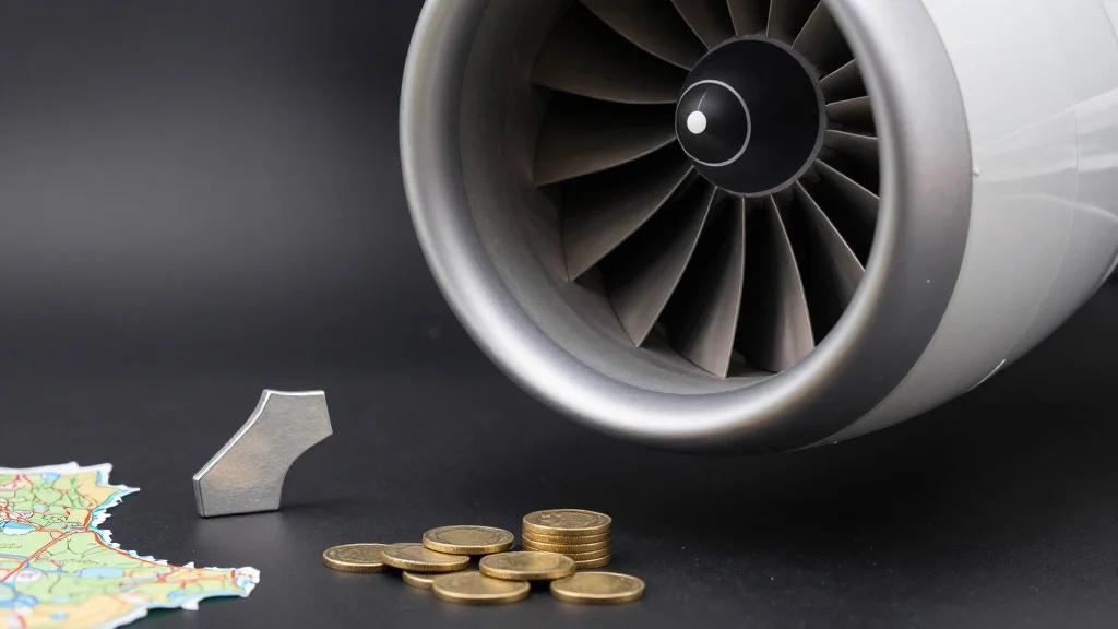 Safran Releases Robust 2025 Financial Results, Advances LEAP Production Ramp